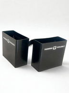 Double Tub and Pouch Toolbelt