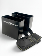 Double Tub and Pouch Toolbelt