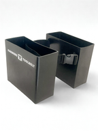 Double Tub Toolbelt