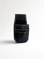 Double Tub and Pouch Toolbelt