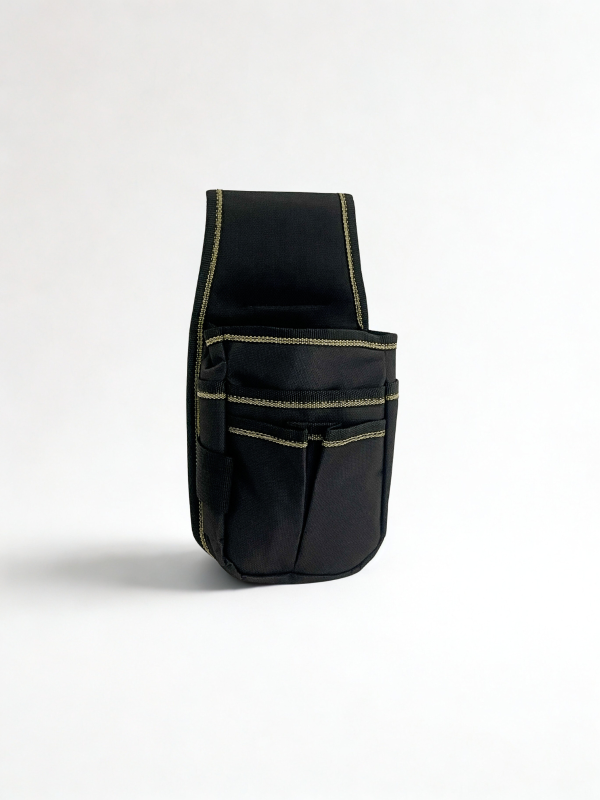 Double Tub and Pouch Toolbelt