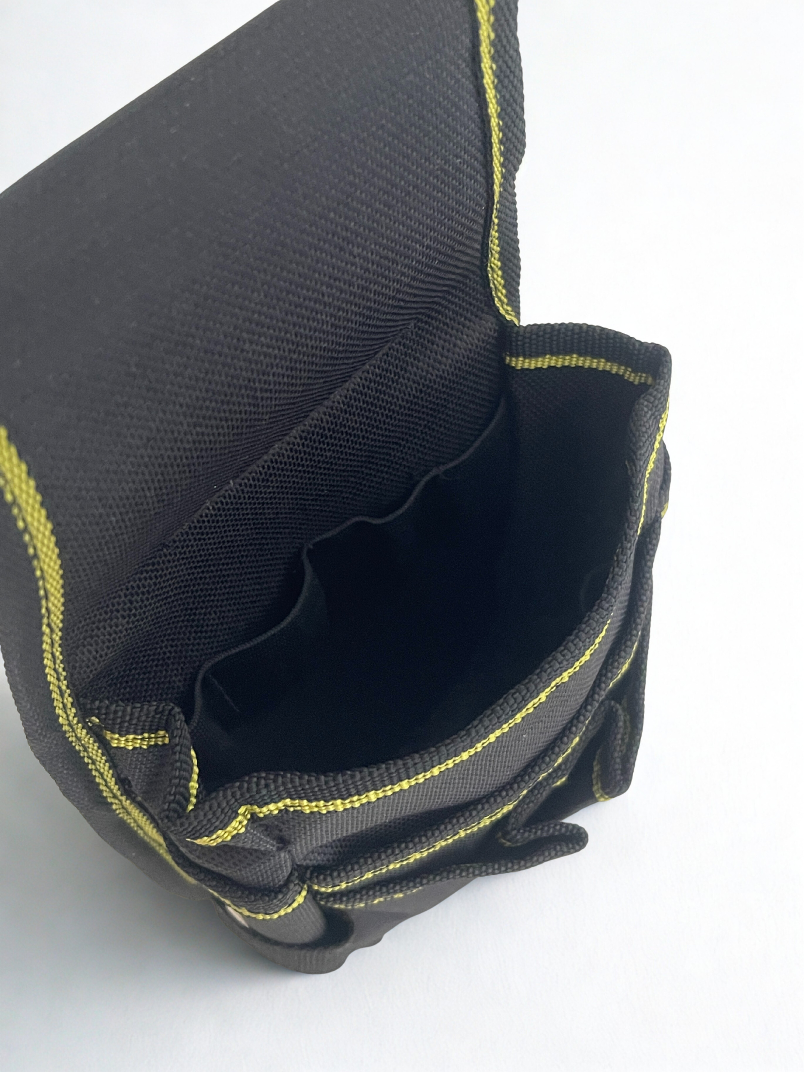 Multi-pocket Pouch