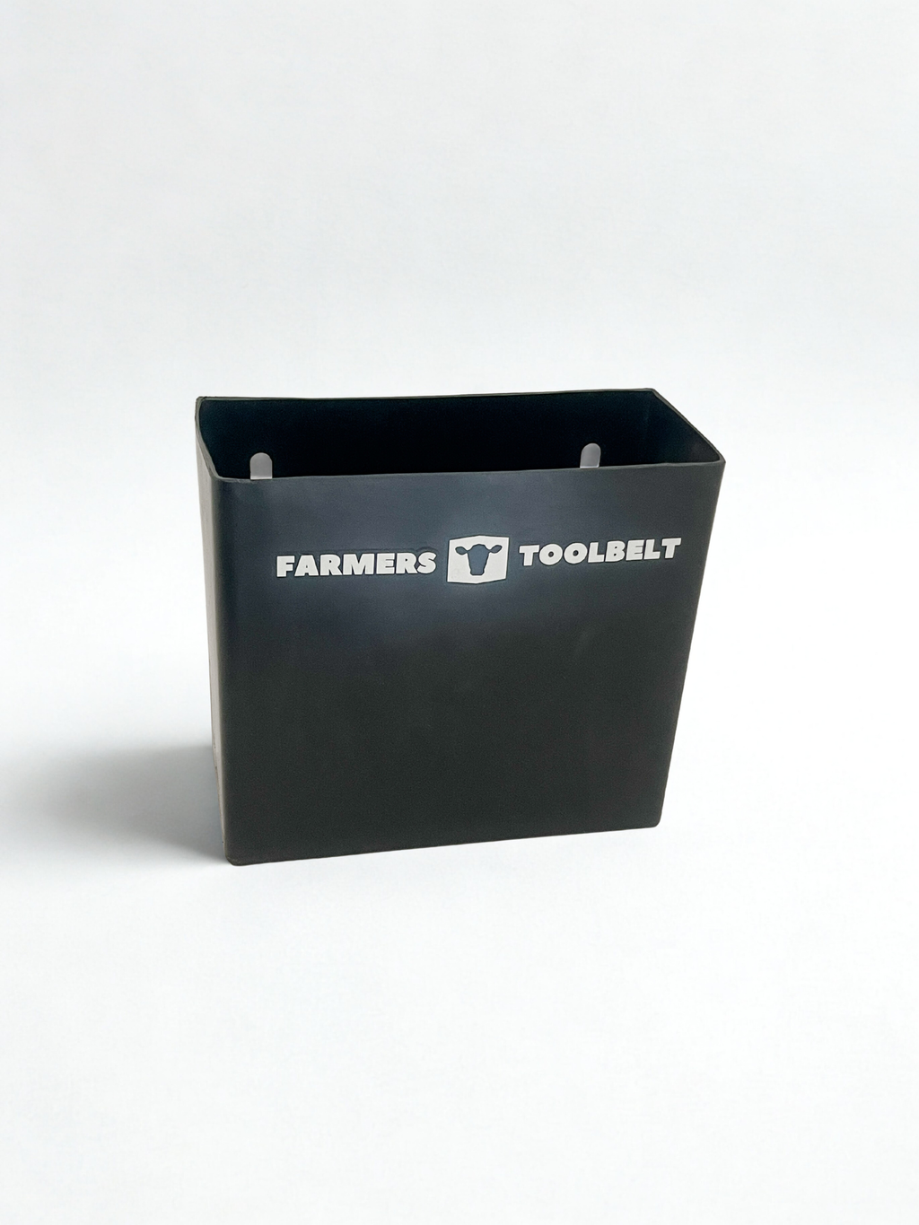 100% Recycled Plastic Tub