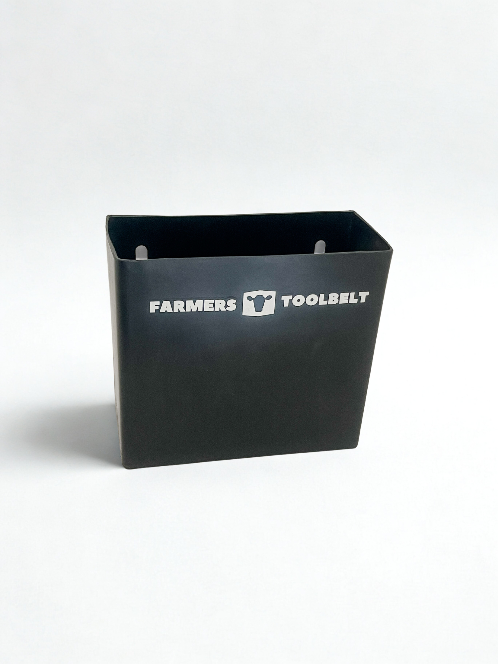 100% Recycled Plastic Tub