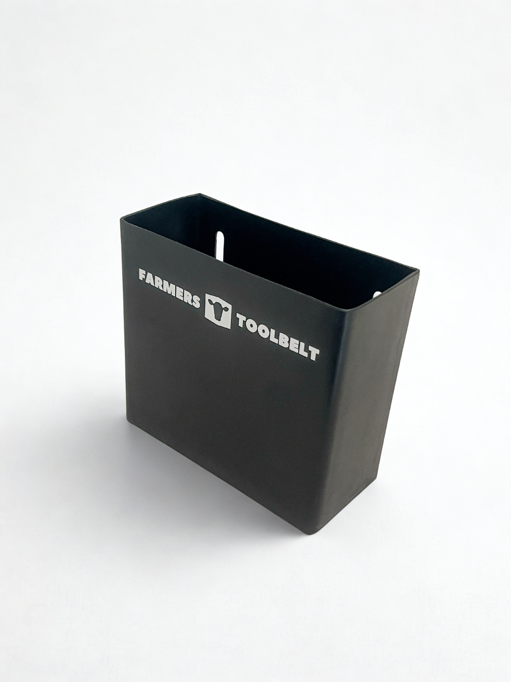 100% Recycled Plastic Tub