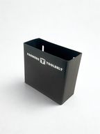 100% Recycled Plastic Tub