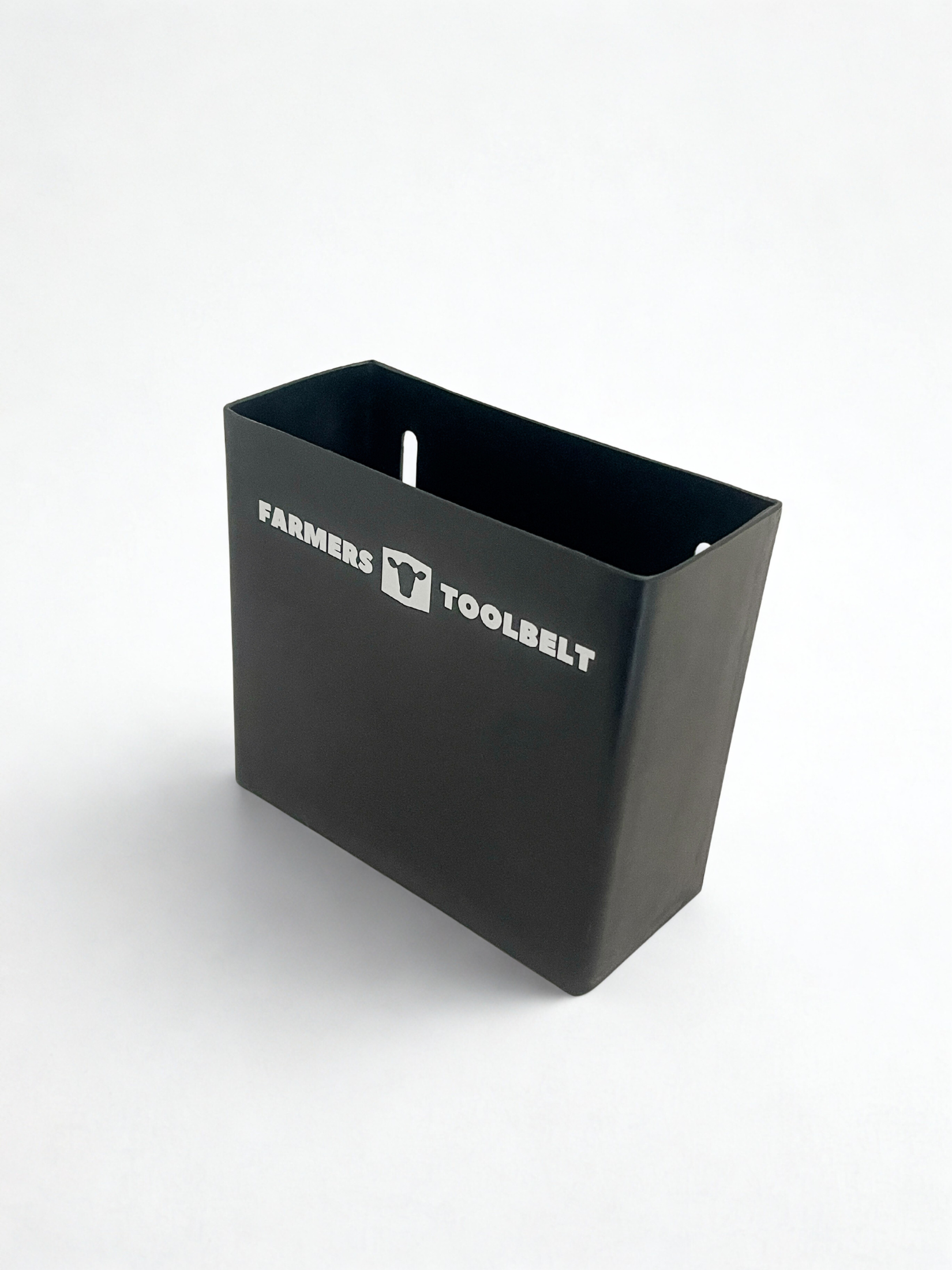 100% Recycled Plastic Tub