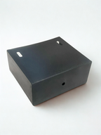 100% Recycled Plastic Tub