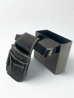 Tub and Pouch Toolbelt